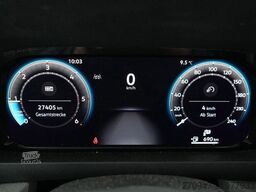 VOLKSWAGEN Crafter Kasten 35 L4H3 DAB KAMERA PDC KLIMA