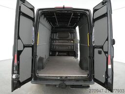 VOLKSWAGEN Crafter Kasten 35 L4H3 DAB KAMERA PDC KLIMA