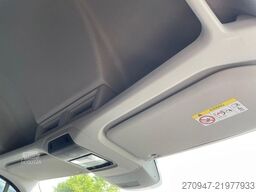 VW Crafter 35 L4H3 AHK RFK oh. Schäden