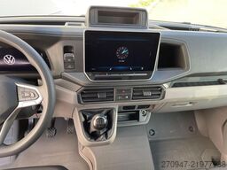 VOLKSWAGEN Crafter MIXTO 35 L3H3 SITZHZ MFL KLIMA DAB KAM