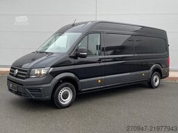 VOLKSWAGEN Crafter Kasten 35 L4H3 NAVI KAMERA PDC