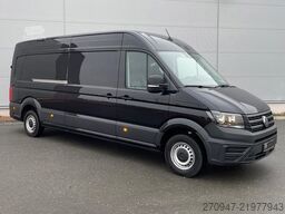 VOLKSWAGEN Crafter Kasten 35 L4H3 NAVI KAMERA PDC