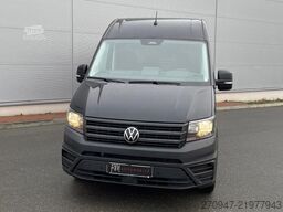 VOLKSWAGEN Crafter Kasten 35 L4H3 NAVI KAMERA PDC