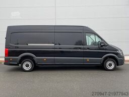 VOLKSWAGEN Crafter Kasten 35 L4H3 NAVI KAMERA PDC