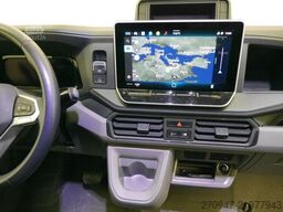 VOLKSWAGEN Crafter Kasten 35 L4H3 NAVI KAMERA PDC