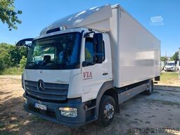 MERCEDES-BENZ Atego 1223