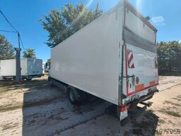 MERCEDES-BENZ Atego 1223