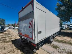 MERCEDES-BENZ Atego 1223
