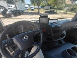MERCEDES-BENZ Atego 1223