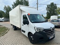 RENAULT Master 165 Le