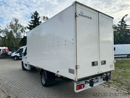 RENAULT Master 165 Le