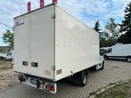 RENAULT Master 165 Le