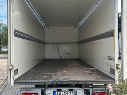 RENAULT Master 165 Le