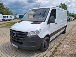 MERCEDES-BENZ Sprinter III FWD 311/314 CDI L2