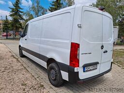 MERCEDES-BENZ Sprinter III FWD 311/314 CDI L2