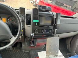 MERCEDES-BENZ Sprinter II 516 CDI / Klima / Automatik / RTW