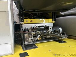 MERCEDES-BENZ Sprinter II 516 CDI / Klima / Automatik / RTW