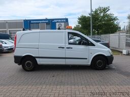 MERCEDES-BENZ Nr. 35 Vito 116 CDI 2.Hand / Klima / AHK / SHZ