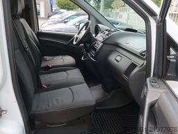 MERCEDES-BENZ Nr. 35 Vito 116 CDI 2.Hand / Klima / AHK / SHZ