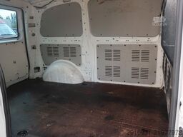 MERCEDES-BENZ Nr. 35 Vito 116 CDI 2.Hand / Klima / AHK / SHZ
