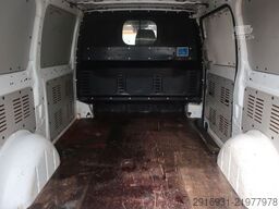 MERCEDES-BENZ Nr. 35 Vito 116 CDI 2.Hand / Klima / AHK / SHZ