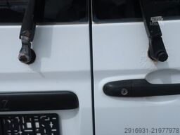 MERCEDES-BENZ Nr. 35 Vito 116 CDI 2.Hand / Klima / AHK / SHZ