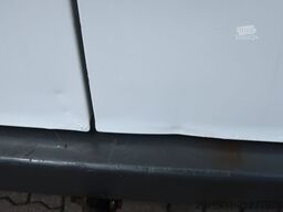 MERCEDES-BENZ Nr. 35 Vito 116 CDI 2.Hand / Klima / AHK / SHZ