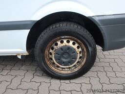 MERCEDES-BENZ Nr. 35 Vito 116 CDI 2.Hand / Klima / AHK / SHZ