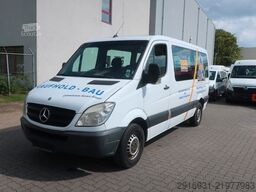 MERCEDES-BENZ Nr. 8 Sprinter Kombi 311CDI / 2.Hand / AHK