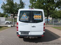 MERCEDES-BENZ Nr. 8 Sprinter Kombi 311CDI / 2.Hand / AHK