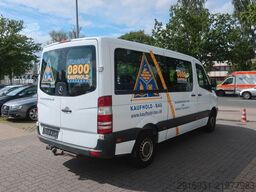 MERCEDES-BENZ Nr. 8 Sprinter Kombi 311CDI / 2.Hand / AHK
