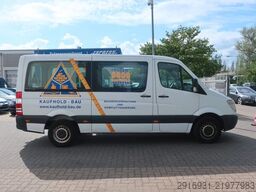 MERCEDES-BENZ Nr. 8 Sprinter Kombi 311CDI / 2.Hand / AHK