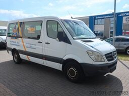 MERCEDES-BENZ Nr. 8 Sprinter Kombi 311CDI / 2.Hand / AHK