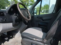 MERCEDES-BENZ Nr. 8 Sprinter Kombi 311CDI / 2.Hand / AHK