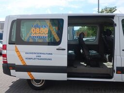 MERCEDES-BENZ Nr. 8 Sprinter Kombi 311CDI / 2.Hand / AHK