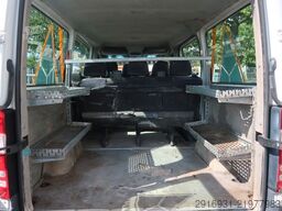 MERCEDES-BENZ Nr. 8 Sprinter Kombi 311CDI / 2.Hand / AHK