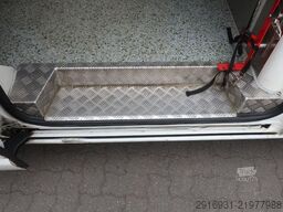 VOLKSWAGEN T6 KTW Hochdach lang 1. Hand/ SHZ / Fzg. Nr:A1