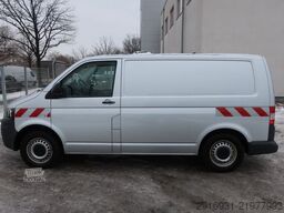 VOLKSWAGEN T5 Transporter Kasten-Kombi 4Motion FN: A11