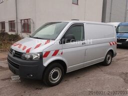 VOLKSWAGEN T5 Transporter Kasten-Kombi 4Motion FN: A11
