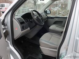 VOLKSWAGEN T5 Transporter Kasten-Kombi 4Motion FN: A11