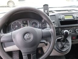 VOLKSWAGEN T5 Transporter Kasten-Kombi 4Motion FN: A11