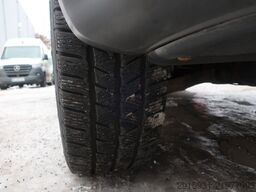 VOLKSWAGEN T5 Transporter Kasten-Kombi 4Motion FN: A11