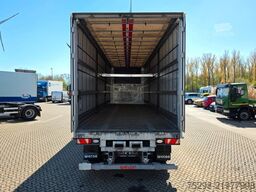 WECON APS218 / STAPLERHALTERUNG / Alu-Felgen