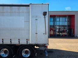 WECON APS218 / STAPLERHALTERUNG / Alu-Felgen