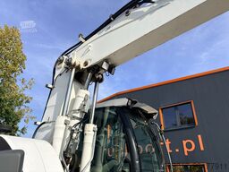 LIEBHERR A918 Compact Mobilbagger *10.886 Std.