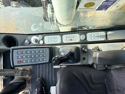 LIEBHERR A918 Compact Mobilbagger *10.886 Std.