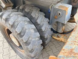 LIEBHERR A918 Compact Mobilbagger *10.886 Std.