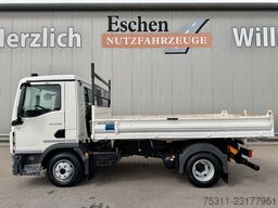 MAN TGL 8.220 BB | MEILLER*3x Sitze*AC*2x AHK*Safety
