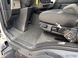 MAN TGL 8.220 BB | MEILLER*3x Sitze*AC*2x AHK*Safety
