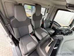 MAN TGL 8.220 BB | MEILLER*3x Sitze*AC*2x AHK*Safety
